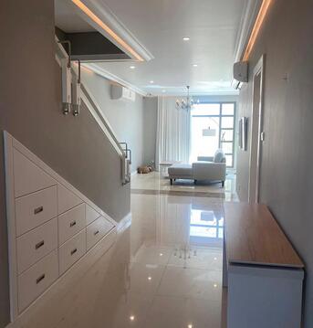 Riffa, Apartments/Houses, BHD 750/month,  2 BR,  400 Sq. Meter,  Riffa Views / Modern Fully Furnished Villa Inclusive