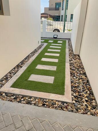 Riffa, Apartments/Houses, BHD 750/month,  2 BR,  400 Sq. Meter,  Riffa Views / Modern Fully Furnished Villa Inclusive