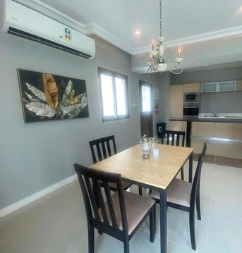 Riffa, Apartments/Houses, BHD 750/month,  2 BR,  400 Sq. Meter,  Riffa Views / Modern Fully Furnished Villa Inclusive