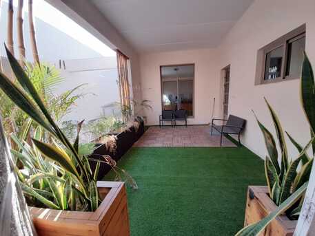 Janabiya, Apartments/Houses, BHD 680/month,  4 BR,  400 Sq. Meter,  Janabiya / Affordable 4 Bedroom Maidroom Fully Furnished Inclusive BHD: 680-