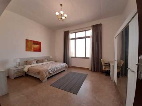 Janabiya, Apartments/Houses, BHD 680/month,  4 BR,  400 Sq. Meter,  Janabiya / Affordable 4 Bedroom Maidroom Fully Furnished Inclusive BHD: 680-