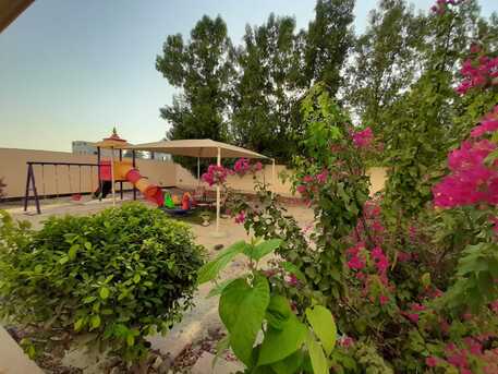 Janabiya, Apartments/Houses, BHD 680/month,  4 BR,  400 Sq. Meter,  Janabiya / Affordable 4 Bedroom Maidroom Fully Furnished Inclusive BHD: 680-