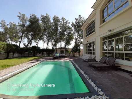 Saar, Apartments/Houses, BHD 850/month,  4 BR,  400 Sq. Meter,  Saar  /double Story Four Bedroom With Private Pool Exclusive