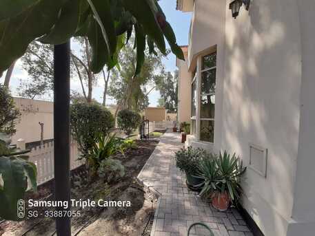 Saar, Apartments/Houses, BHD 850/month,  4 BR,  400 Sq. Meter,  Saar  /double Story Four Bedroom With Private Pool Exclusive