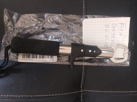 Manama, Sporting Goods, BHD 2,  FISHGING RODS.  FISHNG LURES, And Fishing Lines FOR SALE