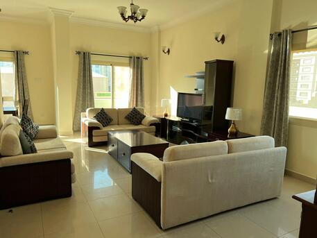 Juffair, Apartments, Flats, Houses & Villas, BHD 425/month,  3 BR,  150 Sq. Meter,  Fully Furnished 3 Bed 3 Bath Flat Near Lulu Juffair INCLUSIVE