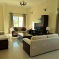 BHD 425/month,  3 BR,  150 Sq. Meter,  Fully Furnished 3 Bed 3 Bath Flat Near Lulu Juffair INCLUSIVE