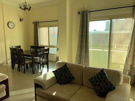 Juffair, Apartments, Flats, Houses & Villas, BHD 425/month,  3 BR,  150 Sq. Meter,  Fully Furnished 3 Bed 3 Bath Flat Near Lulu Juffair INCLUSIVE