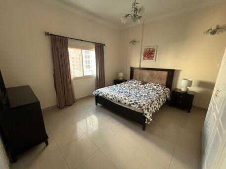 Juffair, Apartments, Flats, Houses & Villas, BHD 425/month,  3 BR,  150 Sq. Meter,  Fully Furnished 3 Bed 3 Bath Flat Near Lulu Juffair INCLUSIVE