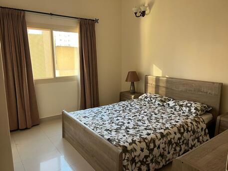 Juffair, Apartments, Flats, Houses & Villas, BHD 425/month,  3 BR,  150 Sq. Meter,  Fully Furnished 3 Bed 3 Bath Flat Near Lulu Juffair INCLUSIVE