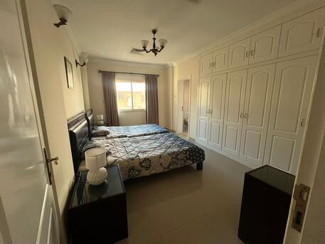 Juffair, Apartments, Flats, Houses & Villas, BHD 425/month,  3 BR,  150 Sq. Meter,  Fully Furnished 3 Bed 3 Bath Flat Near Lulu Juffair INCLUSIVE