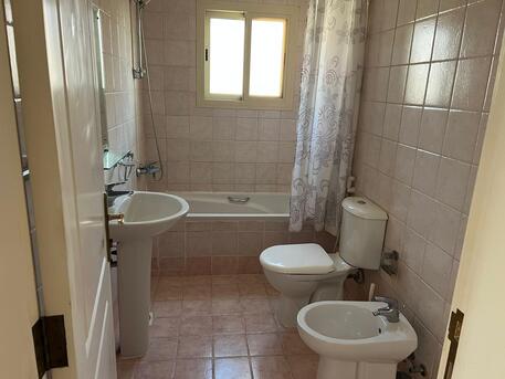 Juffair, Apartments, Flats, Houses & Villas, BHD 425/month,  3 BR,  150 Sq. Meter,  Fully Furnished 3 Bed 3 Bath Flat Near Lulu Juffair INCLUSIVE
