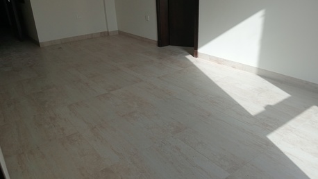 Ras Rumman, Apartments, Flats, Houses & Villas, BHD 200/month,  2 BR,  New Building 2 Bhk Semi Furnished Flat For Rent In Ras Rumman ( Without Ewa )