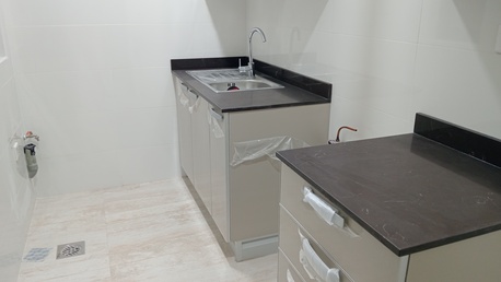 Ras Rumman, Apartments, Flats, Houses & Villas, BHD 200/month,  2 BR,  New Building 2 Bhk Semi Furnished Flat For Rent In Ras Rumman ( Without Ewa )
