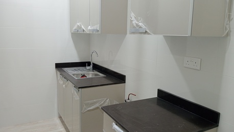 Ras Rumman, Apartments, Flats, Houses & Villas, BHD 200/month,  2 BR,  New Building 2 Bhk Semi Furnished Flat For Rent In Ras Rumman ( Without Ewa )