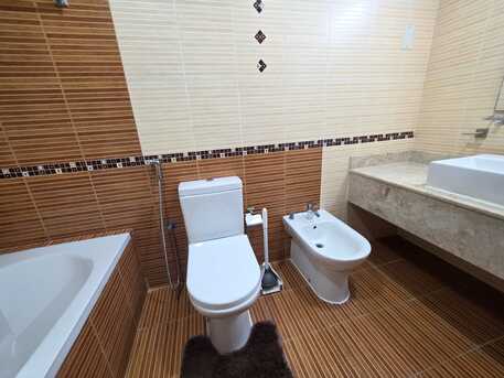 Juffair, Apartments/Houses, BHD 450/month,  Furnished,  2 BR,  2BR+Maid Room