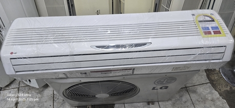 Hara, Air Conditioners, SAR 600,  Selling All Types Of Used Split & Window Air Conditioner Hara A
