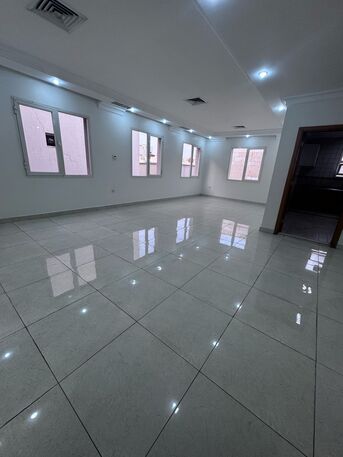 Kuwait City, Apartments/Houses, KWD 550/month,  3 BR,  For Rent In Salwa, A 3-bedroom Apartment, Including A Master Bedroom