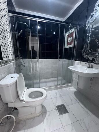 Kuwait City, Apartments/Houses, KWD 550/month,  3 BR,  For Rent In Salwa, A 3-bedroom Apartment, Including A Master Bedroom