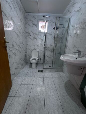 Kuwait City, Apartments/Houses, KWD 550/month,  3 BR,  For Rent In Salwa, A 3-bedroom Apartment, Including A Master Bedroom