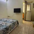 BHD 150/month,  Studio,  ATHROOM Kitchen With Electricity Fully Furnished
