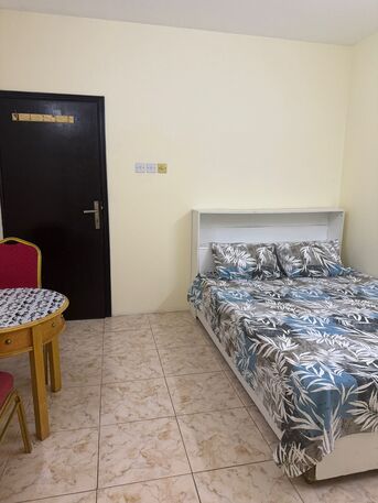 Adliya, Apartments/Houses, BHD 150/month,  Studio,  ATHROOM Kitchen With Electricity Fully Furnished