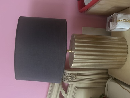 Riyadh, Appliances, SAR 50,  Table Lamps