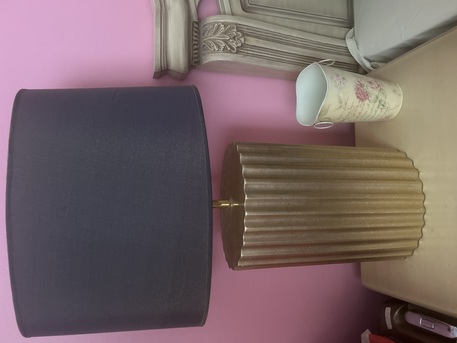 Riyadh, Appliances, SAR 50,  Table Lamps