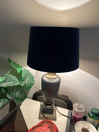 Riyadh, Appliances, SAR 50,  Table Lamps