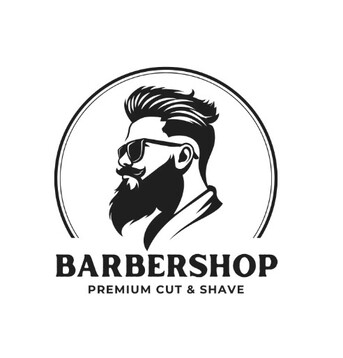 Isa Town, Shops, BHD 400,  410 Sq. Meter,  Barber Shop Ready With Decor  صالون حلاقة رجالي جاهز مع الديكو