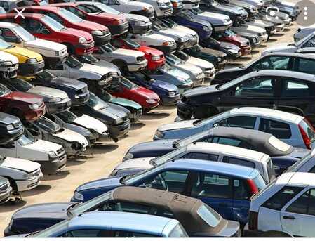 Khobar, Vehicles, Cars & Trucks , SAR 1000,  We Are Buying Damaged Dump And Old Cars With Immediate Cancellation From Absher,  2000,  1234 KM,  Car Scrap Yard Khobar