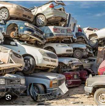 Khobar, Vehicles, Cars & Trucks , SAR 1000,  We Are Buying Damaged Dump And Old Cars With Immediate Cancellation From Absher,  2000,  1234 KM,  Car Scrap Yard Khobar