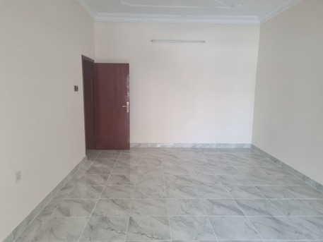 Umm Al Hassam, Apartments/Houses, BHD 230/month,  2 BR,  Un Furnished Spacious Family Flat For Rent With Balcony, Watchman, Etc...