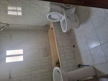 Umm Al Hassam, Apartments/Houses, BHD 230/month,  2 BR,  Un Furnished Spacious Family Flat For Rent With Balcony, Watchman, Etc...