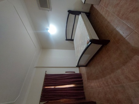 Umm Al Hassam, Apartments/Houses, BHD 260/month,  2 BR,  ** Semi Furnished Inclusive Spacious 2 Bedroom Family Flat In Umm Al Hassam@260/- **