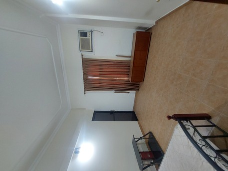 Umm Al Hassam, Apartments/Houses, BHD 260/month,  2 BR,  ** Semi Furnished Inclusive Spacious 2 Bedroom Family Flat In Umm Al Hassam@260/- **
