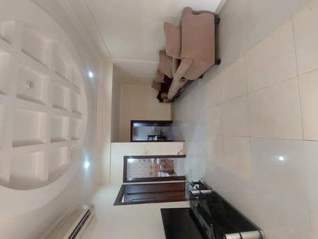 Umm Al Hassam, Apartments/Houses, BHD 260/month,  2 BR,  ** Semi Furnished Inclusive Spacious 2 Bedroom Family Flat In Umm Al Hassam@260/- **