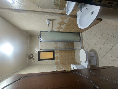 Umm Al Hassam, Apartments/Houses, BHD 260/month,  2 BR,  ** Semi Furnished Inclusive Spacious 2 Bedroom Family Flat In Umm Al Hassam@260/- **