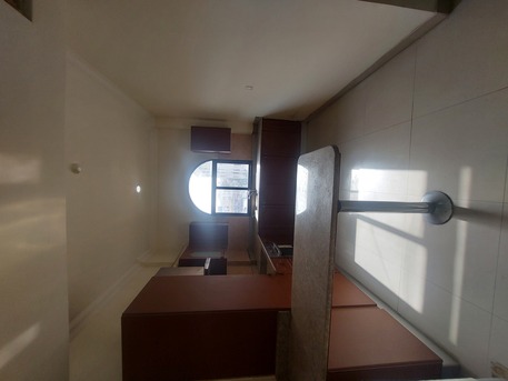 Umm Al Hassam, Apartments/Houses, BHD 260/month,  2 BR,  ** Semi Furnished Inclusive Spacious 2 Bedroom Family Flat In Umm Al Hassam@260/- **