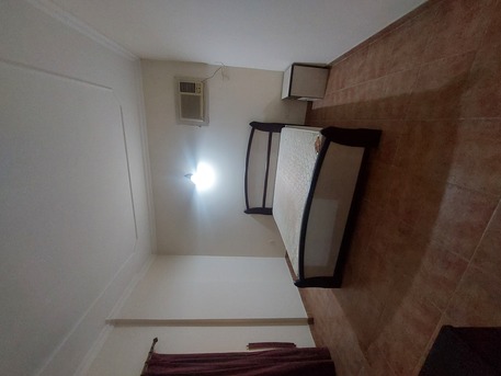Umm Al Hassam, Apartments/Houses, BHD 260/month,  2 BR,  ** Semi Furnished Inclusive Spacious 2 Bedroom Family Flat In Umm Al Hassam@260/- **
