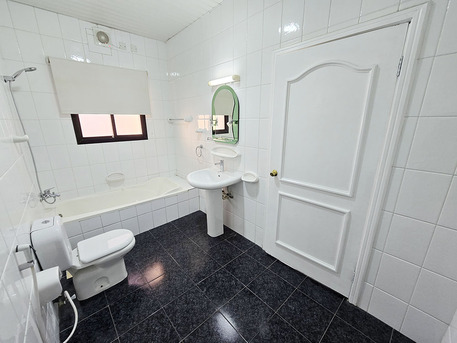 Sanad, Villas, BHD 550,  200 Sq. Meter,  Villa For Rent In Jurdab 3 Rooms Large Hall In Nice Society