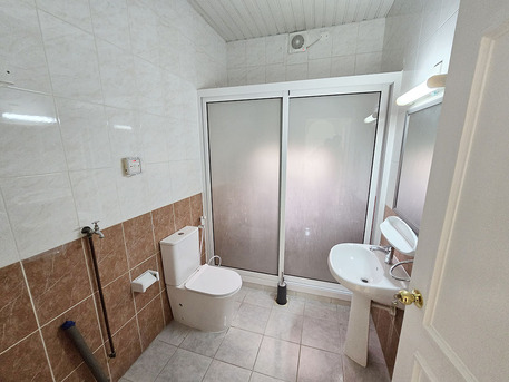 Sanad, Villas, BHD 550,  200 Sq. Meter,  Villa For Rent In Jurdab 3 Rooms Large Hall In Nice Society