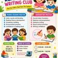 Tuition For Classes From LKG To 8