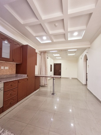 Umm Al Hassam, Apartments/Houses, BHD 260/month,  2 BR,  Bright N Spacious Semi Furnished 2 BHK Flat With Ewa, Parking, Balcony @260/BD In Umm Al H