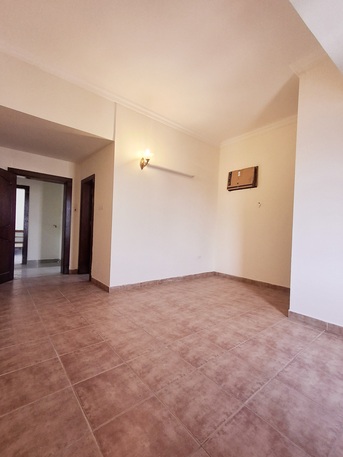 Umm Al Hassam, Apartments/Houses, BHD 260/month,  2 BR,  Bright N Spacious Semi Furnished 2 BHK Flat With Ewa, Parking, Balcony @260/BD In Umm Al H