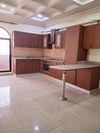 Umm Al Hassam, Apartments/Houses, BHD 260/month,  2 BR,  Bright N Spacious Semi Furnished 2 BHK Flat With Ewa, Parking, Balcony @260/BD In Umm Al H