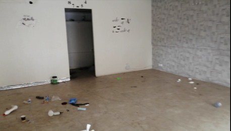 Hoora, Shops, BHD 300,  35 Sq. Meter,  Shop\office For Rent In Hoora With Mezzanine And Toilet