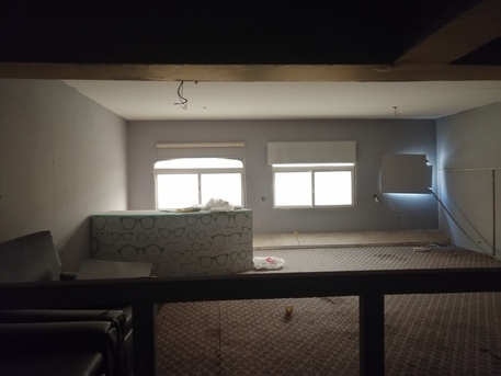 Hoora, Shops, BHD 300,  35 Sq. Meter,  Shop\office For Rent In Hoora With Mezzanine And Toilet