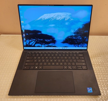 Riyadh, Computers, SAR 4000,  Dell Precision 5560 I7 11th Gen 16gb RAM 512gb SSD NVIDIA GRAPHICS