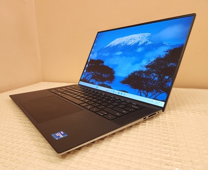 Riyadh, Computers, SAR 4000,  Dell Precision 5560 I7 11th Gen 16gb RAM 512gb SSD NVIDIA GRAPHICS